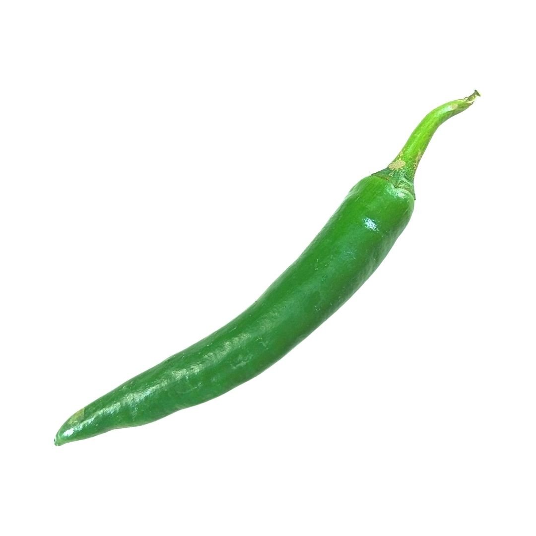Long Chilli